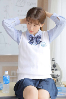 最后的女秘书