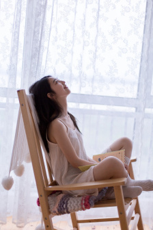 交换完美的邻居